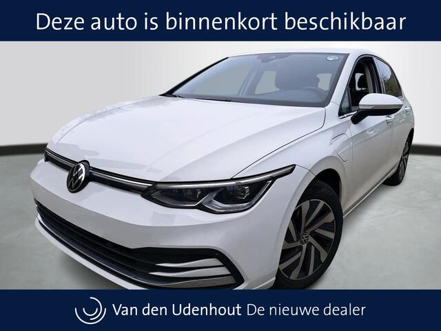 Volkswagen Golf 1.4 TSI eHybrid 204pk PHEV Style / Massage / Navigatie / LED Plus / Wordt Verwacht Tjeu klant voor