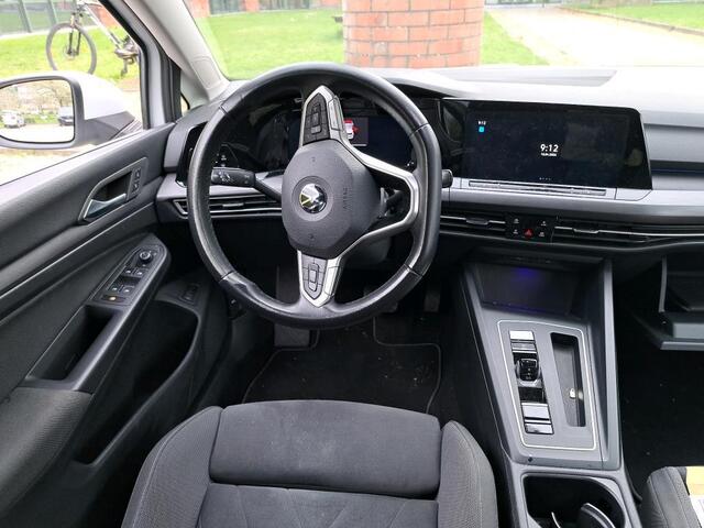 Volkswagen Golf 1.4 TSI eHybrid 204pk PHEV Style / Massage / Navigatie / LED Plus / Wordt Verwacht Tjeu klant voor