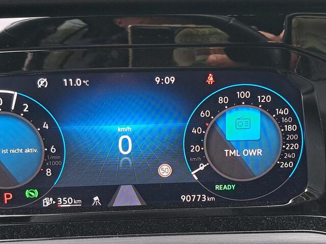 Volkswagen Golf 1.4 TSI eHybrid 204pk PHEV Style / Massage / Navigatie / LED Plus / Wordt Verwacht Tjeu klant voor