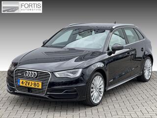 AUDI A3 SPORTBACK 1.4 e-tron PHEV Ambition Pro Line plus NL-AUTO | PANODAK | LEDER | BLIS | B&O AUDIO