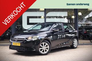 OPEL CORSA 1.2 Edition |CRUISE|NAVIGATIE|AIRCO|