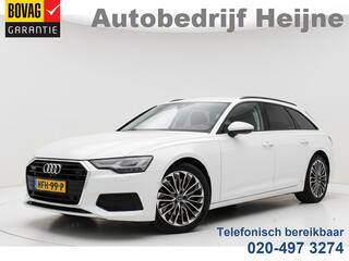 AUDI A6 Avant 50 TFSI e 300PK QUATTRO BUSINESS EDITION CAMERA/NAVI/VIRTUAL