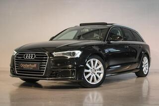 Audi A6 Avant 3.0 TFSI Quattro | PANO