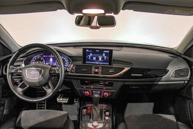 Audi A6 Avant 3.0 TFSI Quattro | PANO