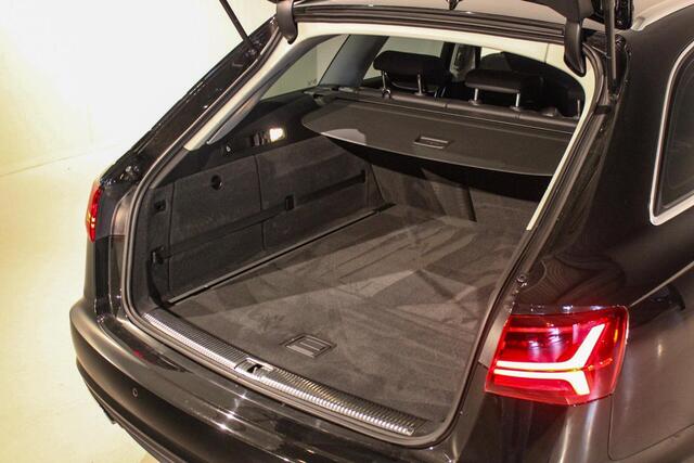 Audi A6 Avant 3.0 TFSI Quattro | PANO