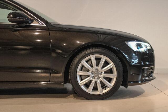 Audi A6 Avant 3.0 TFSI Quattro | PANO