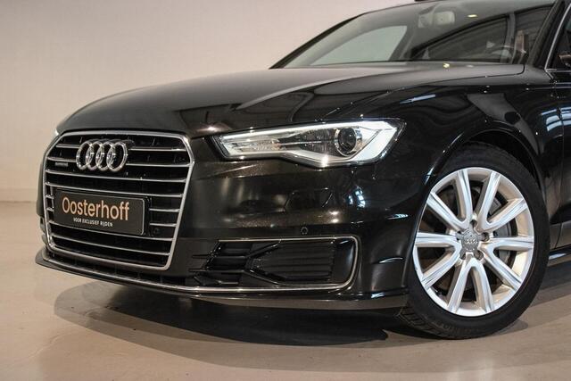 Audi A6 Avant 3.0 TFSI Quattro | PANO