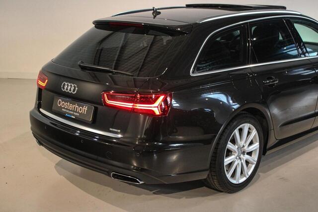 Audi A6 Avant 3.0 TFSI Quattro | PANO