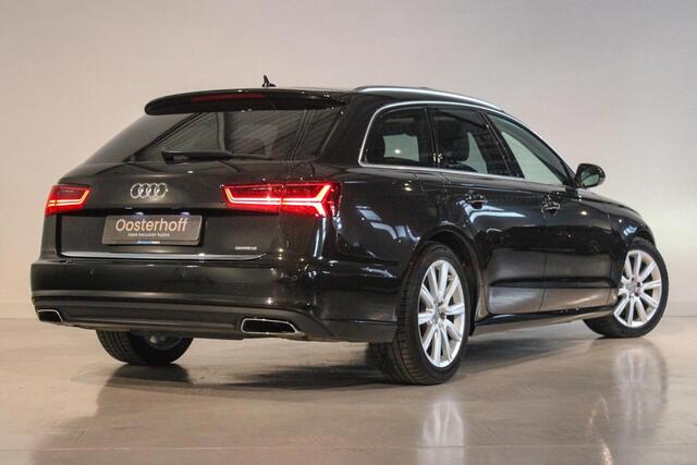 Audi A6 Avant 3.0 TFSI Quattro | PANO