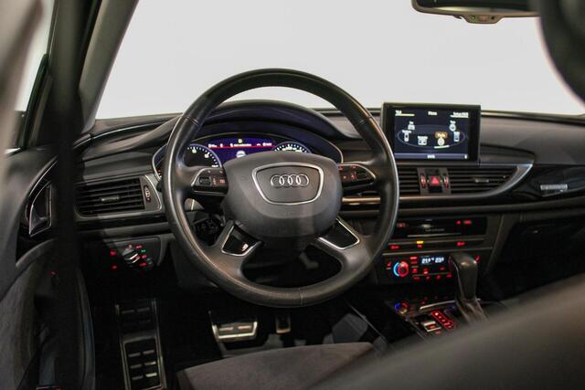 Audi A6 Avant 3.0 TFSI Quattro | PANO