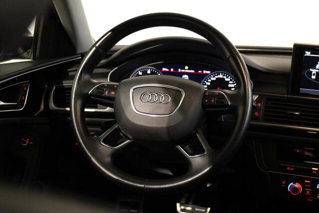 Audi A6 Avant 3.0 TFSI Quattro | PANO