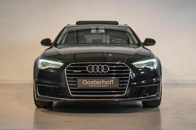 Audi A6 Avant 3.0 TFSI Quattro | PANO