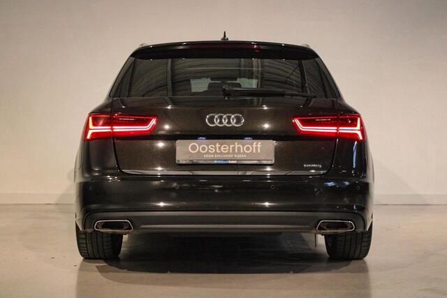 Audi A6 Avant 3.0 TFSI Quattro | PANO