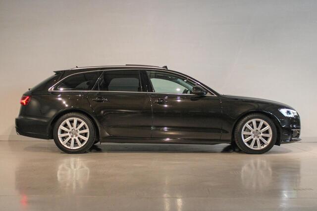 Audi A6 Avant 3.0 TFSI Quattro | PANO