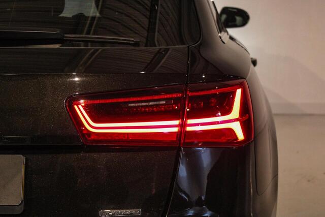 Audi A6 Avant 3.0 TFSI Quattro | PANO