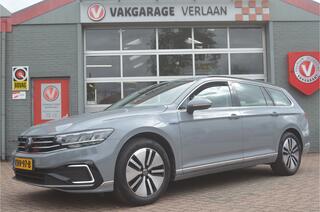 Volkswagen Passat Variant (2014 - 2023)