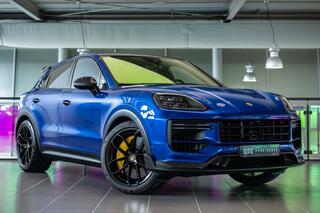 PORSCHE CAYENNE Coup� 4.0 Turbo E-Hybrid GT PTS
