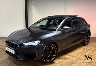 Cupra Leon 1.5 eTSI PANO KEYLESS MEMORY VOL'