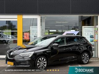 Renault Megane Estate