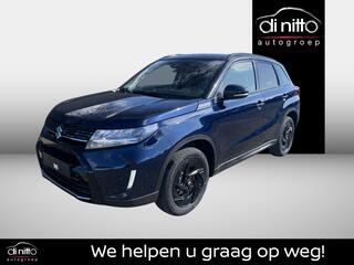 SUZUKI VITARA 1.4 Tsuki 2WD A/T