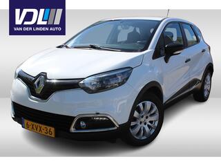 RENAULT CAPTUR 0.9 TCe Expression Parkeersensoren achter l Airco l Cruise control l