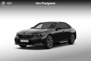 BMW i5 Sedan eDrive40 M Sport Edition 84 kWh | M Sportpakket Pro | Innovation Pack | Travel Pack | Comfort Pack