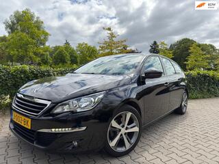 Peugeot 308 SW (2014 - 2021)