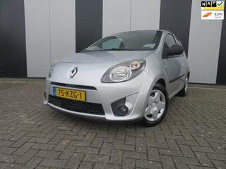 Renault Twingo (2007 - 2014)