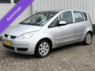 Mitsubishi Colt (2004 - 2014)