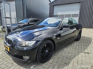 BMW 3-Serie Cabrio 325i High Executive Met  KETTING/BANDEN