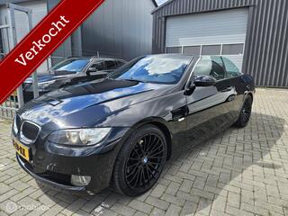 BMW 3-Serie Cabrio