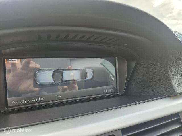 BMW 3-Serie Cabrio 325i High Executive Met  KETTING/BANDEN