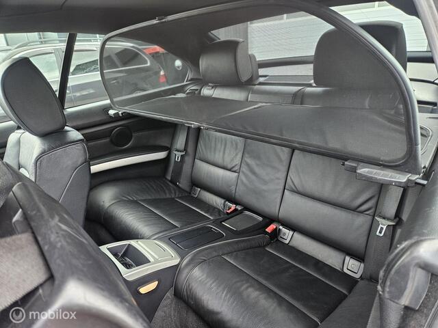 BMW 3-Serie Cabrio 325i High Executive Met  KETTING/BANDEN