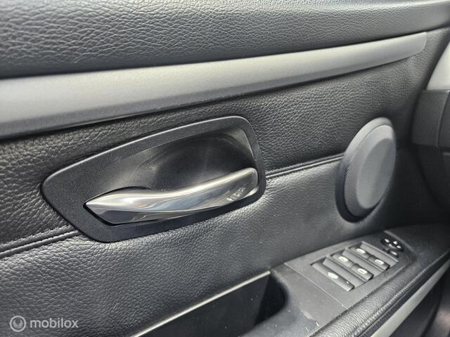 BMW 3-Serie Cabrio 325i High Executive Met  KETTING/BANDEN