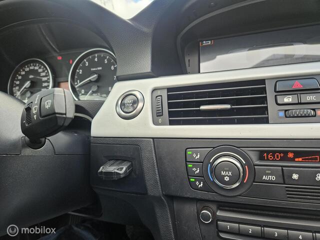 BMW 3-Serie Cabrio 325i High Executive Met  KETTING/BANDEN
