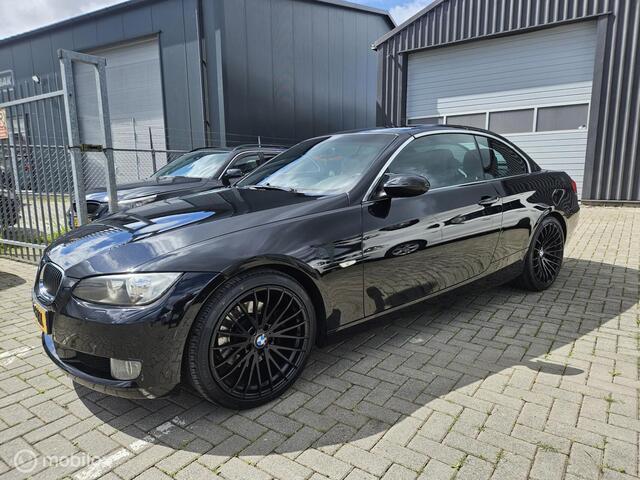 BMW 3-Serie Cabrio 325i High Executive Met  KETTING/BANDEN