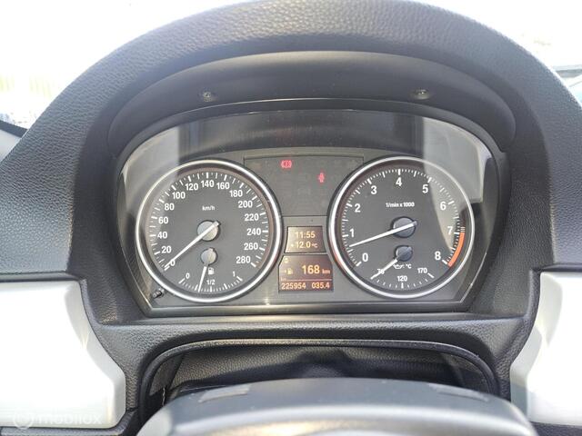 BMW 3-Serie Cabrio 325i High Executive Met  KETTING/BANDEN