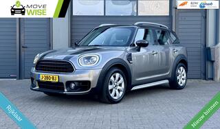MINI COUNTRYMAN 1.5 One Salt | AUTOMAAT | 2020 | ZEER NET | Dealeronderhouden & Rijklaar | Compleet |