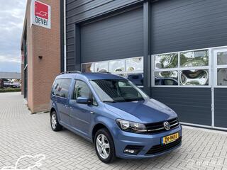 Volkswagen Caddy (2004 - 2020)