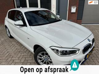 BMW 1-Serie (2011 - 2019)