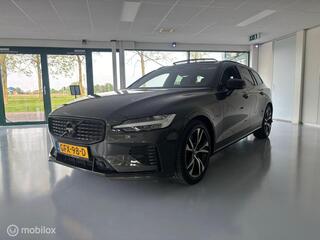 VOLVO V60 2.0 T6 Recharge AWD R-Design Trekhaak