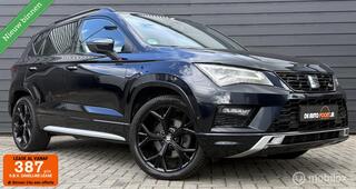 SEAT ATECA 2.0 TSI FR 4DRIVE Black Edition/Trekhaak/Viritual