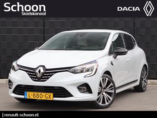 Renault Clio (2019 - 2025)