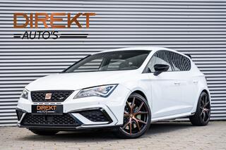 Seat Leon (2012 - 2020)