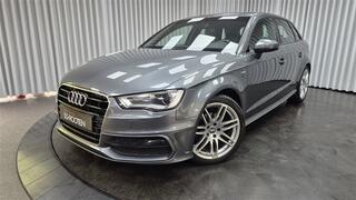 AUDI A3 SB 1.6 TDI S-Line