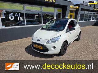 Ford Ka (2008 - 2016)