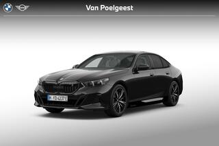 BMW i5 Sedan eDrive40 M Sport Edition 84 kWh | M Sportpakket Pro | Innovation Pack | Travel Pack | Comfort Pack