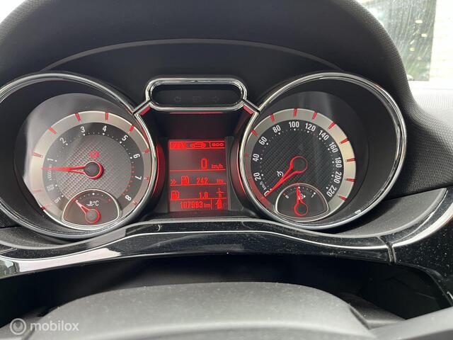 Opel Adam 1.2 ROCKS|CLIMA|CRUISE|BLUETOOTH|DEALERAUTO|MOOI