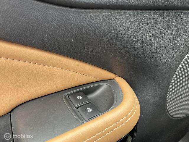 Opel Adam 1.2 ROCKS|CLIMA|CRUISE|BLUETOOTH|DEALERAUTO|MOOI