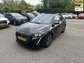 PEUGEOT 208 1.2 PureTech Style , carplay , pdc , 47.000 KM